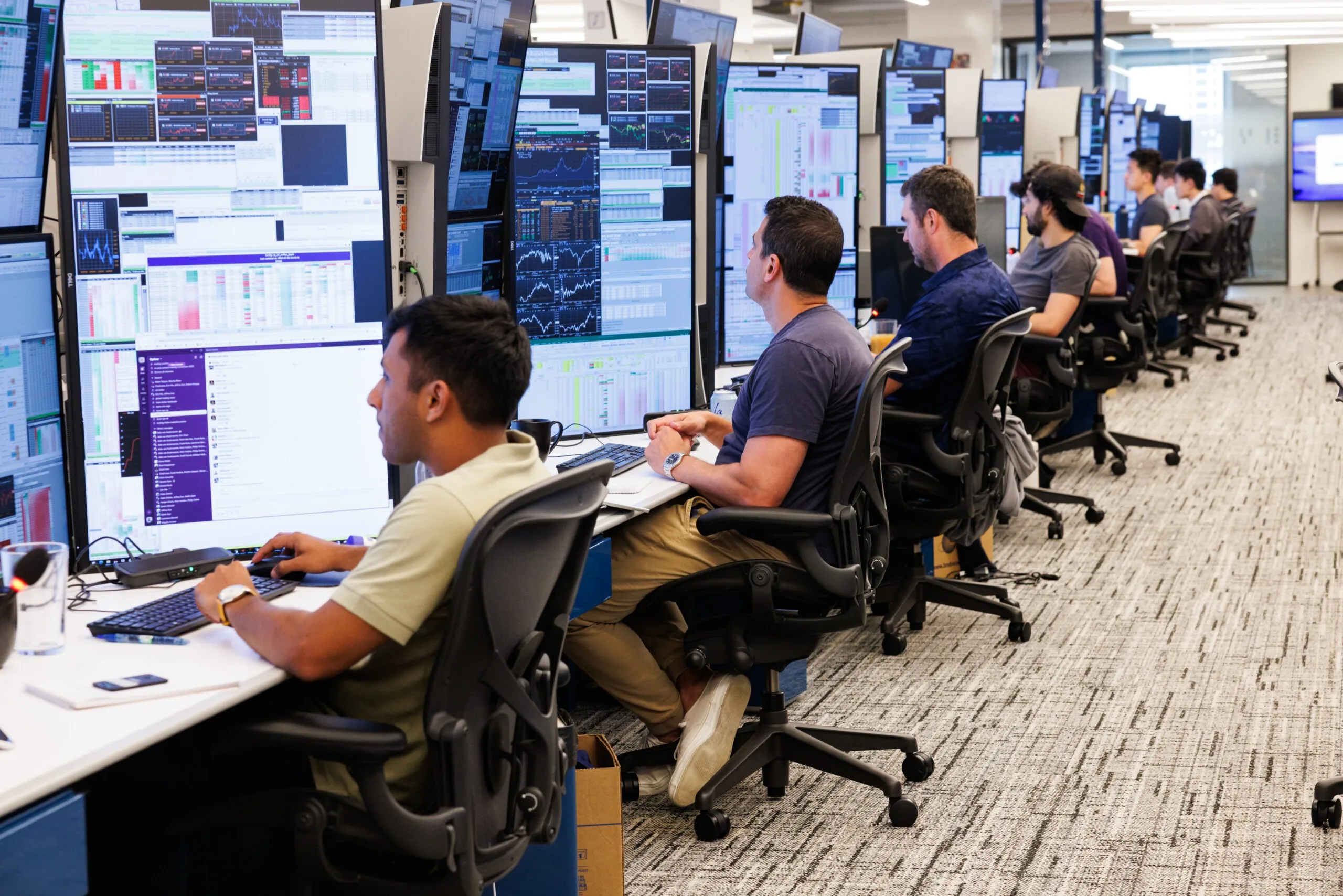 Bitcoin mining in 2025 supply squeeze