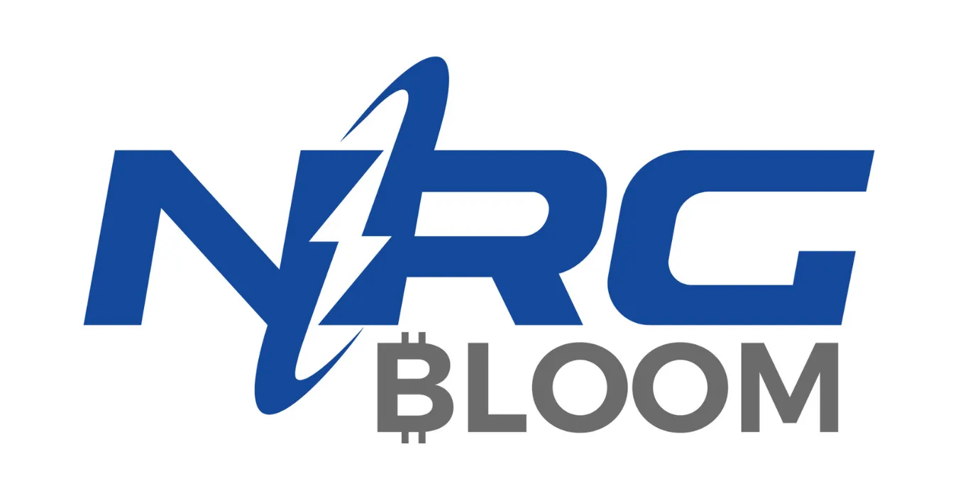 NRG Bloom Logo