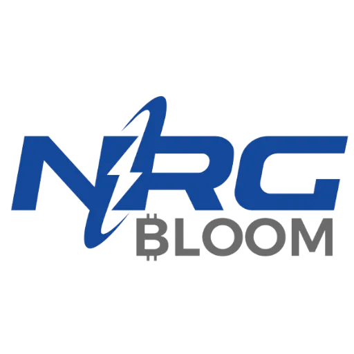 NRG Bloom Logo